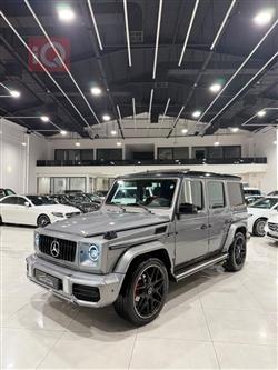 مێرسێدس بێنز G-Class